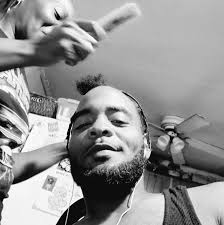 Serenity Spearman, this beautiful 4-year-old girl with all the potential in  the world, is currently fighting for her life in Children's Hospital. She  was shot last night when a bullet entered a