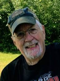 Richard “Dick” Allen Pennington