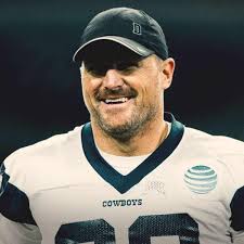 Educated-Guessing Cowboys TE Witten's Top 5 NFL Free-Agency Teams
