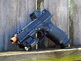 Olight Pl Mini2 Valkyrie Best Pistol Light Ever Gunsamerica Digest