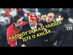 Fatih terim, kadıköy'de artık rahat. Fatih Terim In Kadikoy De Kasi Yarildi Youtube