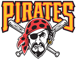However, the cap insignia and the alternative logo also feature black, so it can be mentioned in the list of the team's. Printable Pittsburgh Pirates Logo Pittsburgh Pirates Logo Pittsburgh Pirates Baseball Pittsburgh Pirates