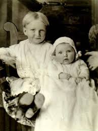 Family of Paul B.F. Reed