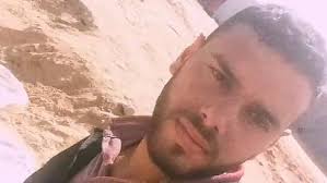 Rami's Path To Safety