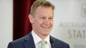 Australians had to wait an extra four minutes to hear the results of the  same-sex marriage postal survey