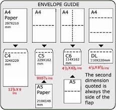 Elegant Suggestions How To Make A Legal Size Envelope Out Of