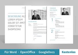 Bewerbungsmuster Amelio Bewerbungsprofi Net