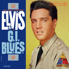 G.I. Blues (soundtrack)