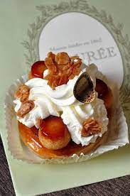 Notfound Food Desserts French Desserts