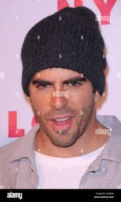 Eli james hi-res stock photography and images