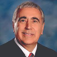 The Honorable Anthony (Tony) Capizzi is NCJFCJ's 73rd President