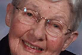 Sister Miriam Grace Devlin, 91, teacher