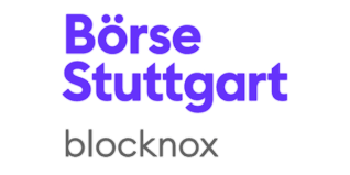 Market data solutions & services. Blocknox Borse Stuttgart