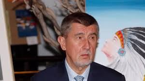 Nádherné góly patrika schicka, hlavně teda ten druhý, to bylo. Andrej Babis Pro Extra Cz Syn Je Psychicky Nemocny A Dcera Trpi Bipolarni Poruchou Extra Cz