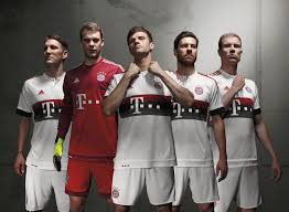 News, videos, picture galleries, team information and much more from the german football record champions fc bayern münchen. Bayern Monaco I Fattori Di Successo Del Business Model