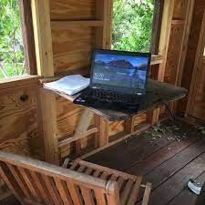 Whether you want inspiration for planning tree house interior or are building designer tree house interior from scratch, houzz has 222 pictures from the best designers, decorators, and architects in the country, including marvin and tim cuppett architects. 18 Treehouse Interiors You Ll Love