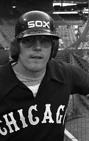Happy '80s Birthday to Brian Downing, who was cut from his high school  team, was a bullpen catcher in college, signed at an open tryout and then  spent 20 years in the