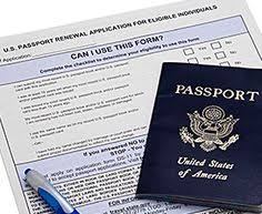 You'll need to wait seven to 10 days before checking the status of your renewal. 11 Passport Renewal Ideas Passport Renewal Passport Renew