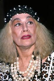 Sylvia Miles dead: Oscar nominated Midnight Cowboy actress dies aged 94