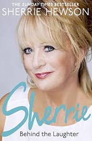 Sherrie hewson news, gossip, photos of sherrie hewson, biography, sherrie hewson boyfriend help us build our profile of sherrie hewson! Behind The Laughter Hewson Sherrie 9780007416257 Amazon Com Books