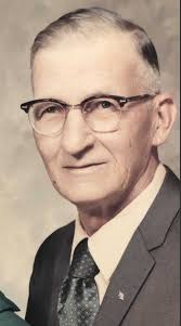 Herbert Charles Gabrielson (1899-1973)