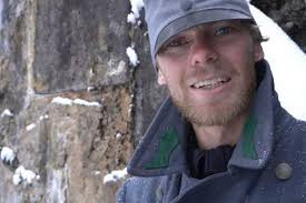 Addio Etienne, la Valle di Fassa di nuovo in lacrime