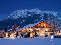 Premiumapartments In Oberstdorf Huttenurlaub In Oberstdorf Mieten Alpen Chalets Resorts Ferienwohnung Allgau Urlaub Ferienwohnung Oberstdorf