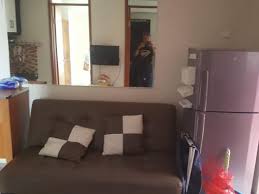Anda mau sewa apartemen di jakarta ? Jual Apartemen Studio Jakarta Barat Tanpa Perantara Owner Murah