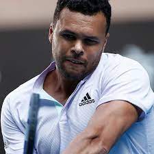 Check spelling or type a new query. Jo Wilfried Tsonga Players Rankings Tennis Com Tennis Com