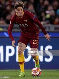He is also known for his work with the italian under 18 and under 19 national teams. Pin On Jovenes Futbolistas Italianos
