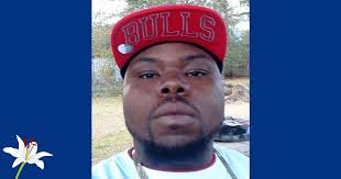 Kadeem Johnson, age 27