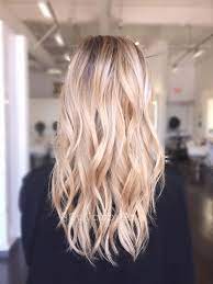 Highlights By Colorbyana Blonde Balayage Baby Lights Bright Blonde Gold Cristophe Salon Fashion I Blonde Balayage Bright Blonde Balayage Hair Blonde Medium
