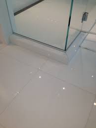 Glassos Shower Flooring Tile Floor Shower