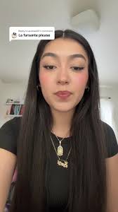 Jackie Barrera Singing Mexican