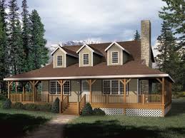 Optional island with bar seating. Addison Park Rustic Home Plan 058d 0032 House Plans And More