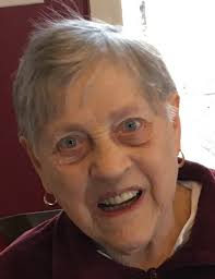 Obituary information for Erna "Oma" Deske