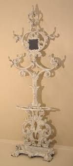 Antique wrought iron hall tree. 25 Iron Art Ideas Iron Art Iron Iron Decor