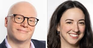 Kent Sanderson named CEO at Bleecker Street