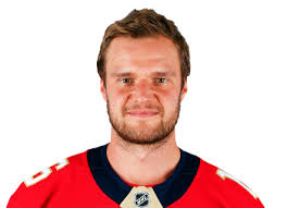 Aleksander Barkov