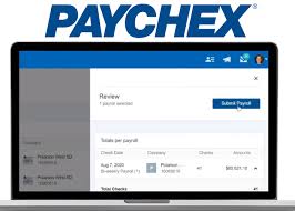 Maybe you would like to learn more about one of these? Paychex Online Payroll Services Best Payroll Service Review