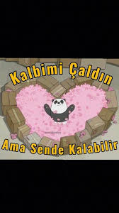 Kalbimi Caldin Ama Sende Kalabilir Supernatural Komik Komik Seyler Komik Filmler
