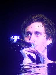 El Corazón Tucum Tucum de Canserbero