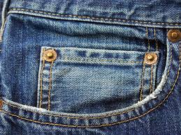 The first time you wash a brand new pair of blue jeans, wash them separately. Levi S Ceo Explains Why You Should Never Wash Your Jeans The Independent The Independent