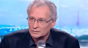 Le fils de Mireille Knoll: "Le CRIF fait de la politique, moi j'ouvre mon  cœur"