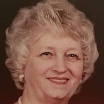 Betty Clara Smith Obituary