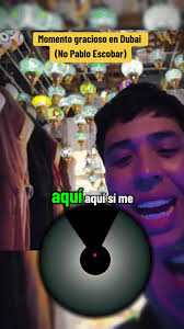 Momento gracioso en Dubai: Una anécdota divertida