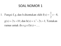 Sebutkan kelebihan/ kebaikan organisasi fungsional! Soal Essay Kelas Xi Ips Ppt Download