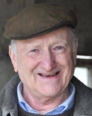 Condolence Book for John SHEAHAN (Duagh, Kerry)