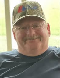 Obituary information for John Luther Hodge