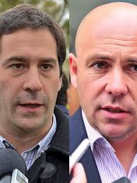 El peronismo del futuro en Chubut: Luque & Sastre, el poder territorial y  cómo sacar a la provincia del pozo